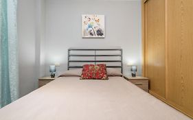 Apartamento Centrico
